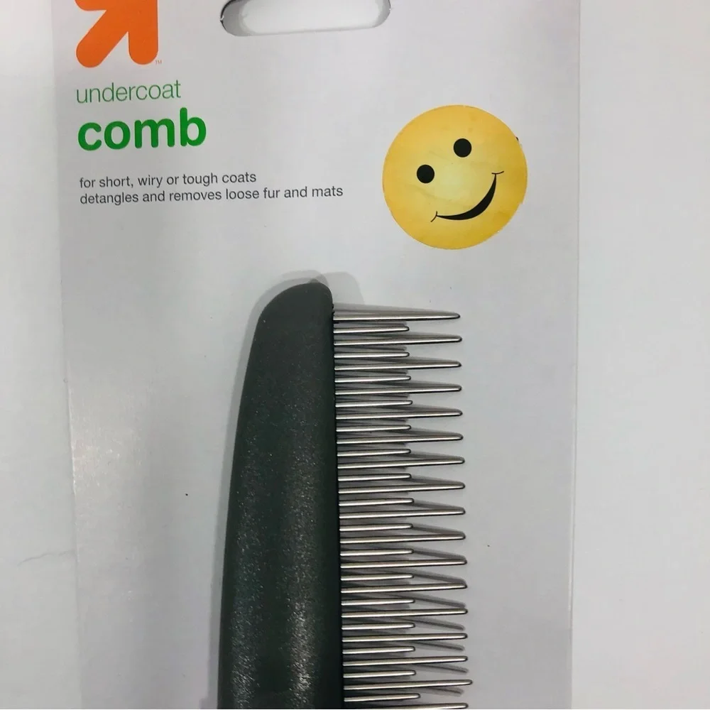 Dog Grooming Comb NWT